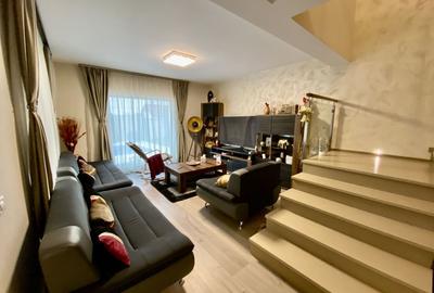 Vila pretabila pentru doua familii - 16