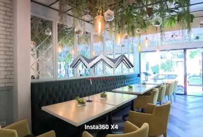 Restaurant de vânzare Otopeni ultracentral | afacere profitabilă - 6