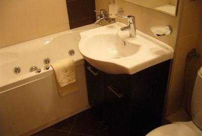 Inchiriere apartament  2 camere Dorobanti, mobilat, utilat. - 9