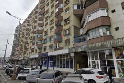 Spatiu comercial premium, la strada principala, PIATA MARASTI! - 1