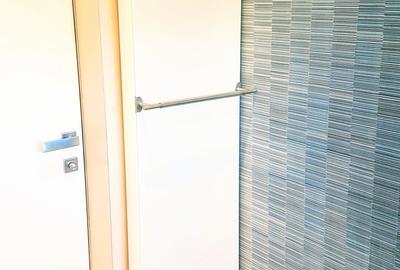 4 room apartment | boutique residential building | Iancu Nicolae - 18
