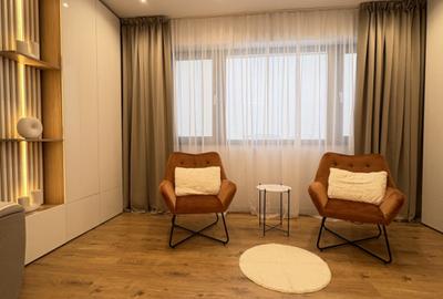 Apartament 2 camere bloc nou Ivory Residence OMV Pipera Parcare - 1