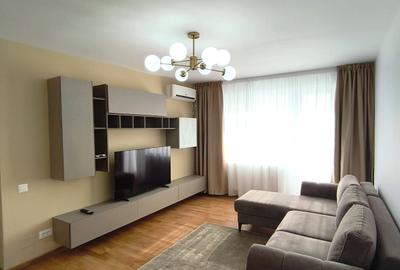 Apartament cu 3 camere decomandat în Bucur Obor