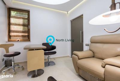 Vilă design spectaculos 120mp 8 parcări pentru locuință | home office - 9