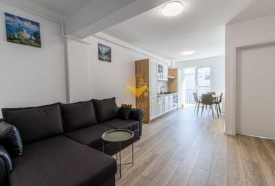 2 camere, bloc nou, parcare, Calea Turzii,Zona Leroy Merlin,Buna Ziua - 4