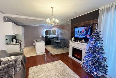 Casă de vanzare - tip duplex, 4 camere, în Tunari – Sidney Residence - 5