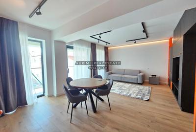 PRIMUL CHIRIAS - Ap2cam Superb - zona Centrala - Parcare Subterana - 750 euro - 6
