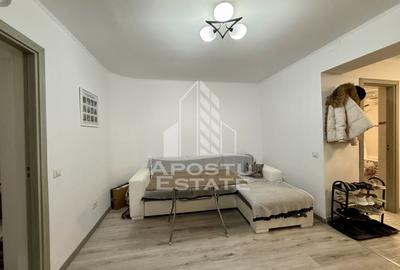 Apartament 2 camere de vanzare, parcare,  zona Iosefin Timisoara - 4