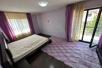 DUPLEX LA INTRARE IN MOSNITA NOUA - 17