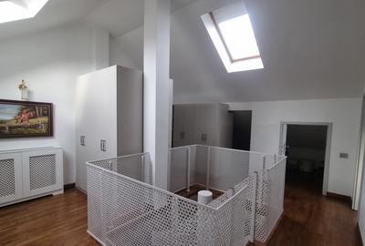 Vilă de Lux în Iancu Nicolae – 6 Camere, Finisaje Premium,ansamblu rezidențial - 14
