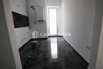 Apartament 2 camere, decomandat, Etaj intermediar, Bloc nou! - 4