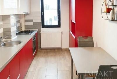 Apartament cu 2 camere langa Iulius Mall - 2