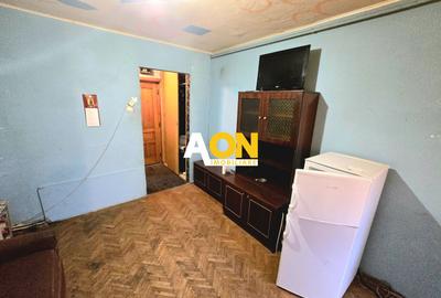 Garsonieră de Vânzare, 24mp, Etaj 3, Zona Cetate - 2