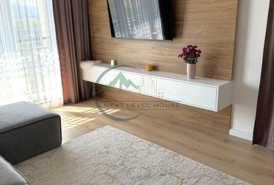 Apartament 3 camere, Qualis 2 - 1