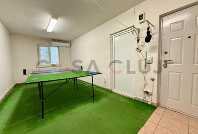 4 camere, Mănăștur, Câmpului - 2