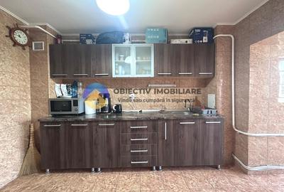 Apartament 3 camere– B-dul General Dascalescu- 101,66 mp - 8