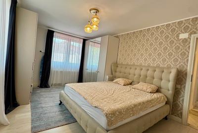 Direct Proprietar - Vila individuala D+P+1,  zona Domenii 160mp - 10