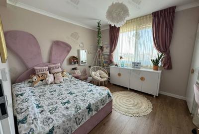Casă Individuală 4 Camere Berceni Ilfov | Curte Mare 400 mp | Metrou Aproape - 10