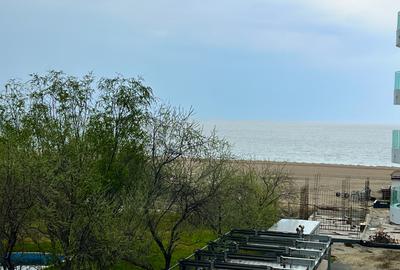 Studio cu vedere la Mare in Complex SEA ON Mamaia Nord - FINALIZAT - 1