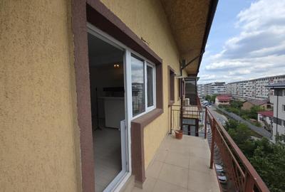 Vanzari Garsoniere Militari Residence - 9