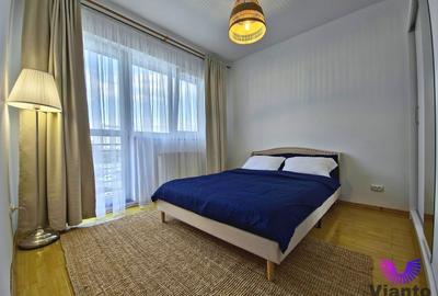 Apartament 3 camere | 93 mp utili | 3 terase | Bloc nou | Hipodrom - 7