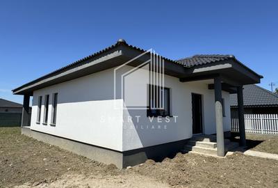 Casa de vanzare | 102 mp util | Zona Lazuri - 5