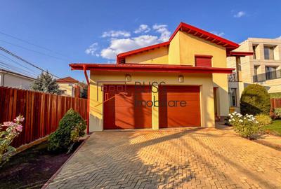 Casă cu 5 camere în Pipera