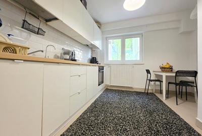 Calea Vacaresti - Parc Tineretului (Lumea Copiilor), bloc 1988 - 16