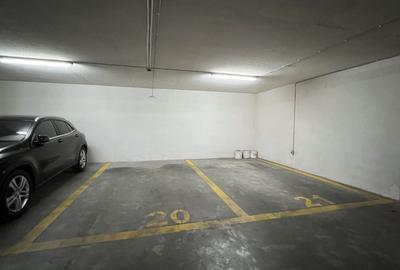3 camere Floreasca | Verdi | cu parcare subterana - 13