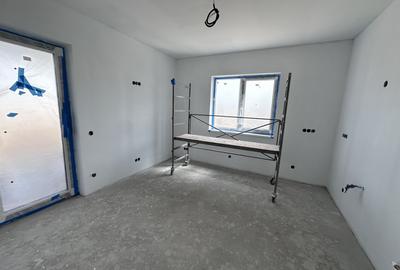 Casa cu 4 camere finisata la cheie de vanzare Alba Iulia cu toate utilitatiile - 2