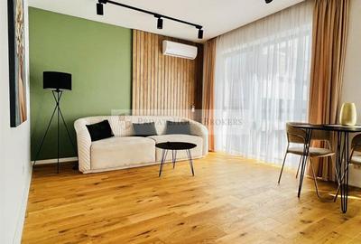 Baneasa - Sisesti |  Nordis Residence | Bloc 2020 | Parcare - 1