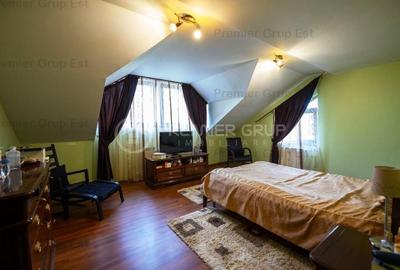 Vila 5 camere, Iasi - Platou Galata, 240mp - 9