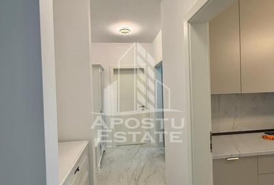 Apartament cu 2 camere de inchiriat, Future Residence, Giroc - 8
