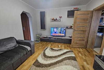 Apartament 3 camere, 60 mp, zona Grigorescu! - 1