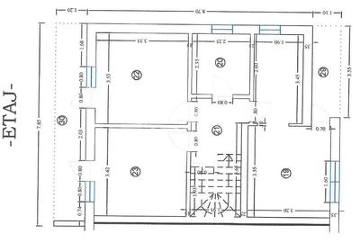 Duplex cu 4 camere in Dumbravita - 21
