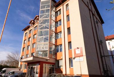 Editura NICULESCU inchiriaza spatii birouri la Grozavesti - 11