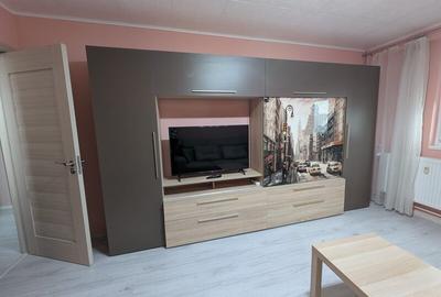 Drumul Taberei, stradal, decomandat, mobilat/utilat nou, renovat recent, metrou - 12