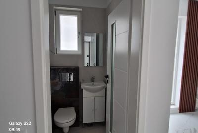 Penthouse elegant 109,5 mp, bloc Boutique, 28 mp terasa, Sg Ilie Petre- Chiajna - 18