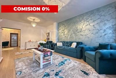 Casa de vanzare, mobilata si utilata - Piata Cluj - 1