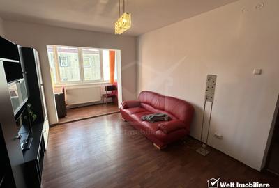 Apartament de 2 camere în cartierul Dâmbul Rotund - 2