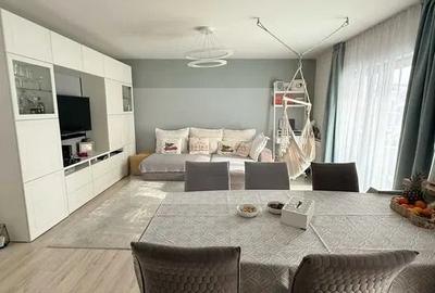 Vanzare apartament 2 camere | Parcare |  Grand Hotel Italia–Buna Ziua - 1