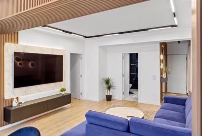 COMISION 0 /ULTRA FINISAT /MOBILA PREMIUM /SPATII DEPOZITARE / 2 PARCARI /BOXA - 1