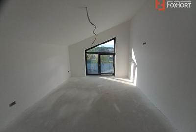 Duplex modern cu 5 camere si 2 bai in Ghiroda - 10