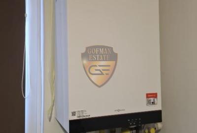 4 camere, Inel II Scoala 8, 57mp, balcon et 2/4, parcare, centrala gaz, A/C, Tv - 15