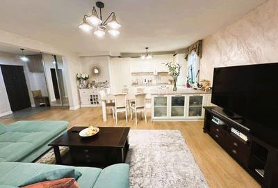 Apartament 2 camere | Green Residence | Etaj 10 | Vedere panoramică - 3