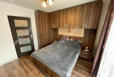 Apartament 3 camere balcon loc parcare in zona Doamna Stanca din Sibiu - 4