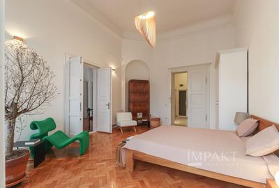 Apartament deosebit cu 4 camere in centrul orasului Cluj Napoca - 8