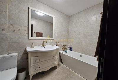 Vila individuala 4 camere, 3 bai - 566mp teren - 15