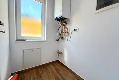 COMISION 0% | Duplex modern 125 mp utili | teren 364 | 3 camere+birou - 7