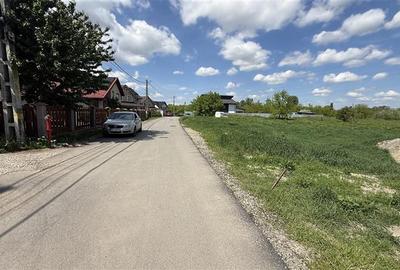 Gheraiesti - str. Arinilor - 1.000mp - 3